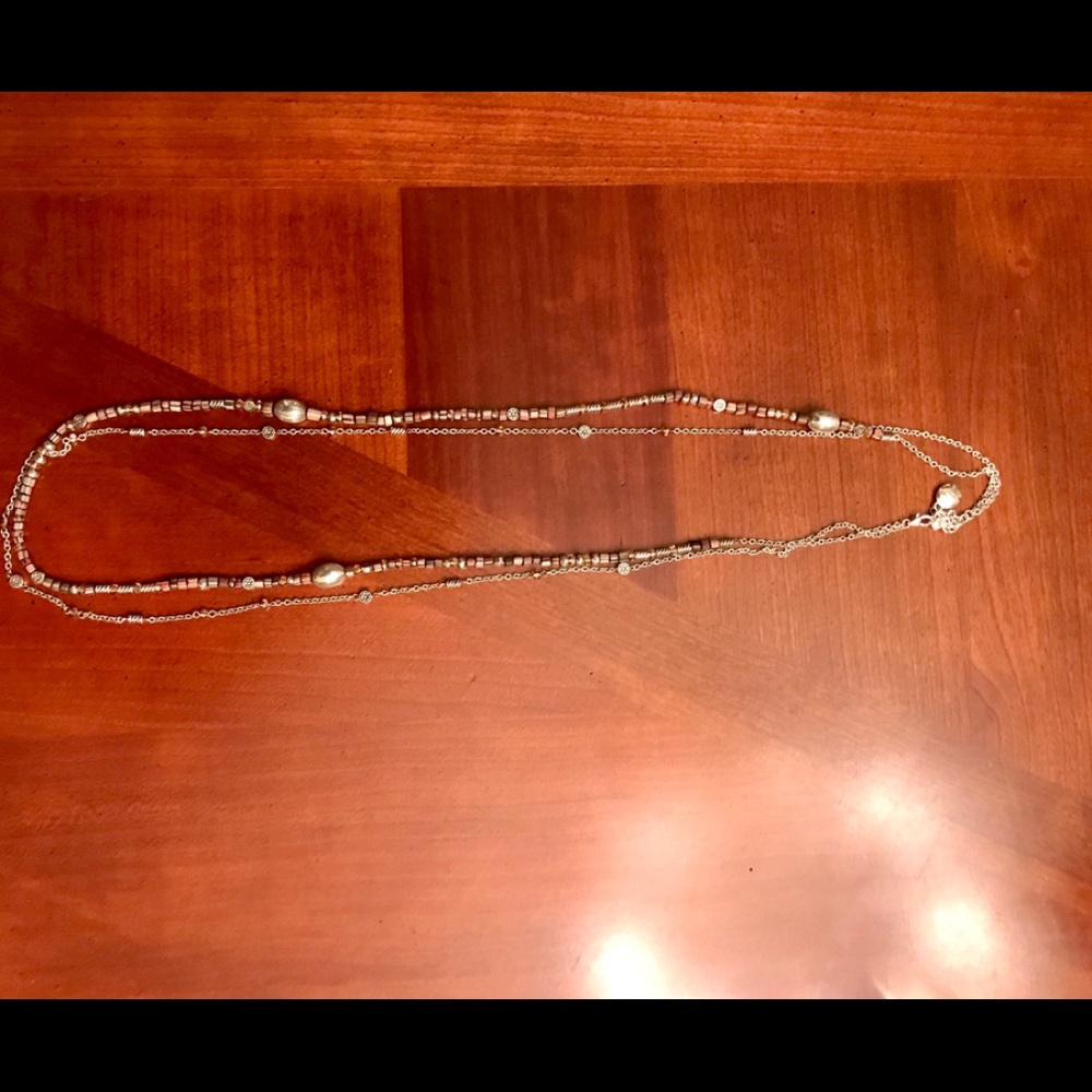 Brighton necklace
